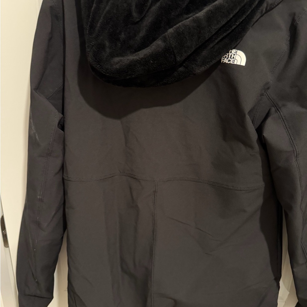 The North Face Women's Black Ski Jacket - Picture 8 of 9